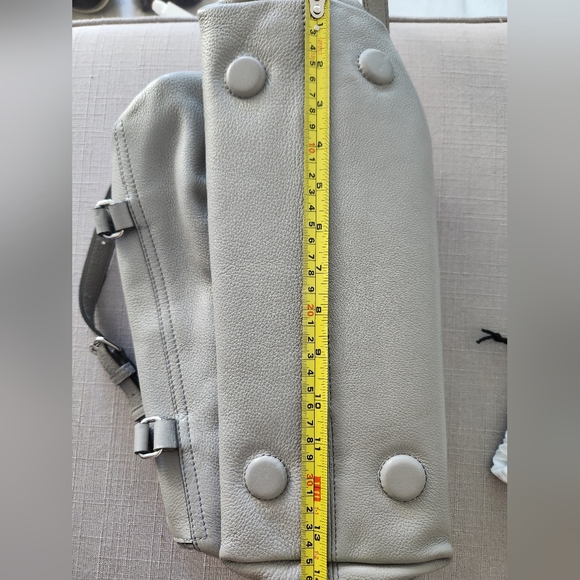 Marc Jacobs Leather Purse - Picture 6 of 8